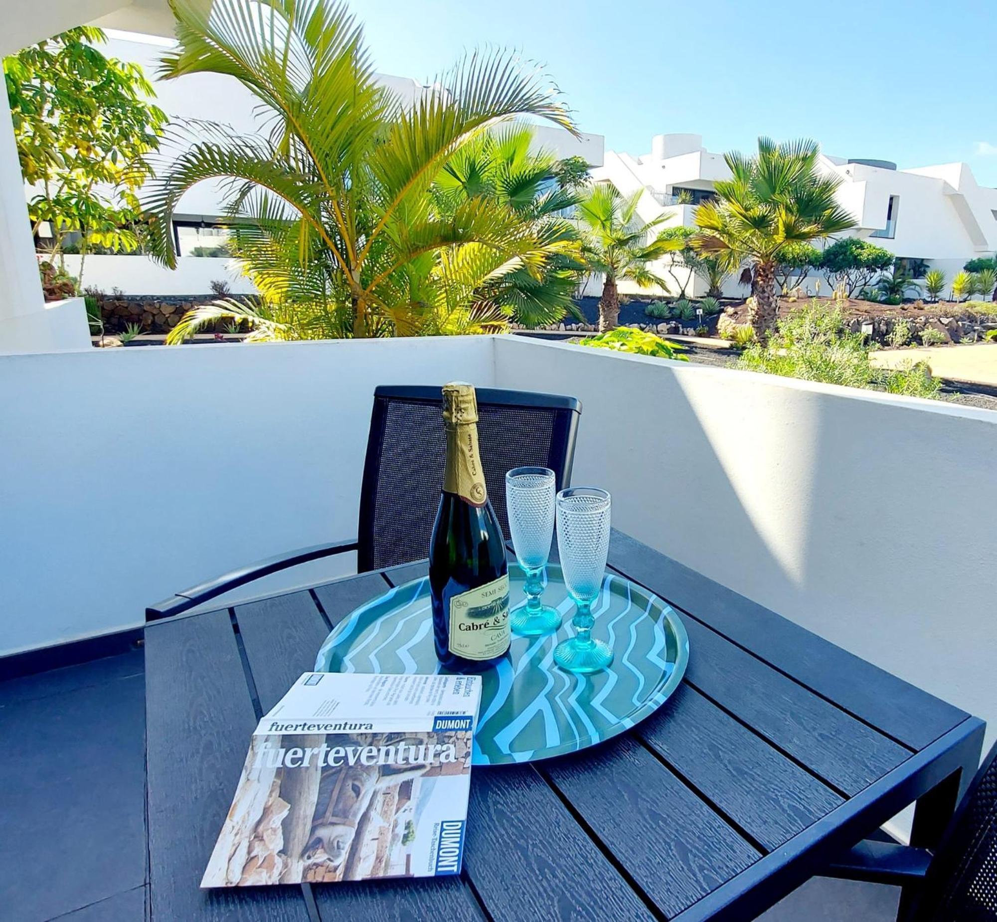 Casa Ana - Luxury Pool Apartment At Casilla De Costa Villaverde  Exterior photo
