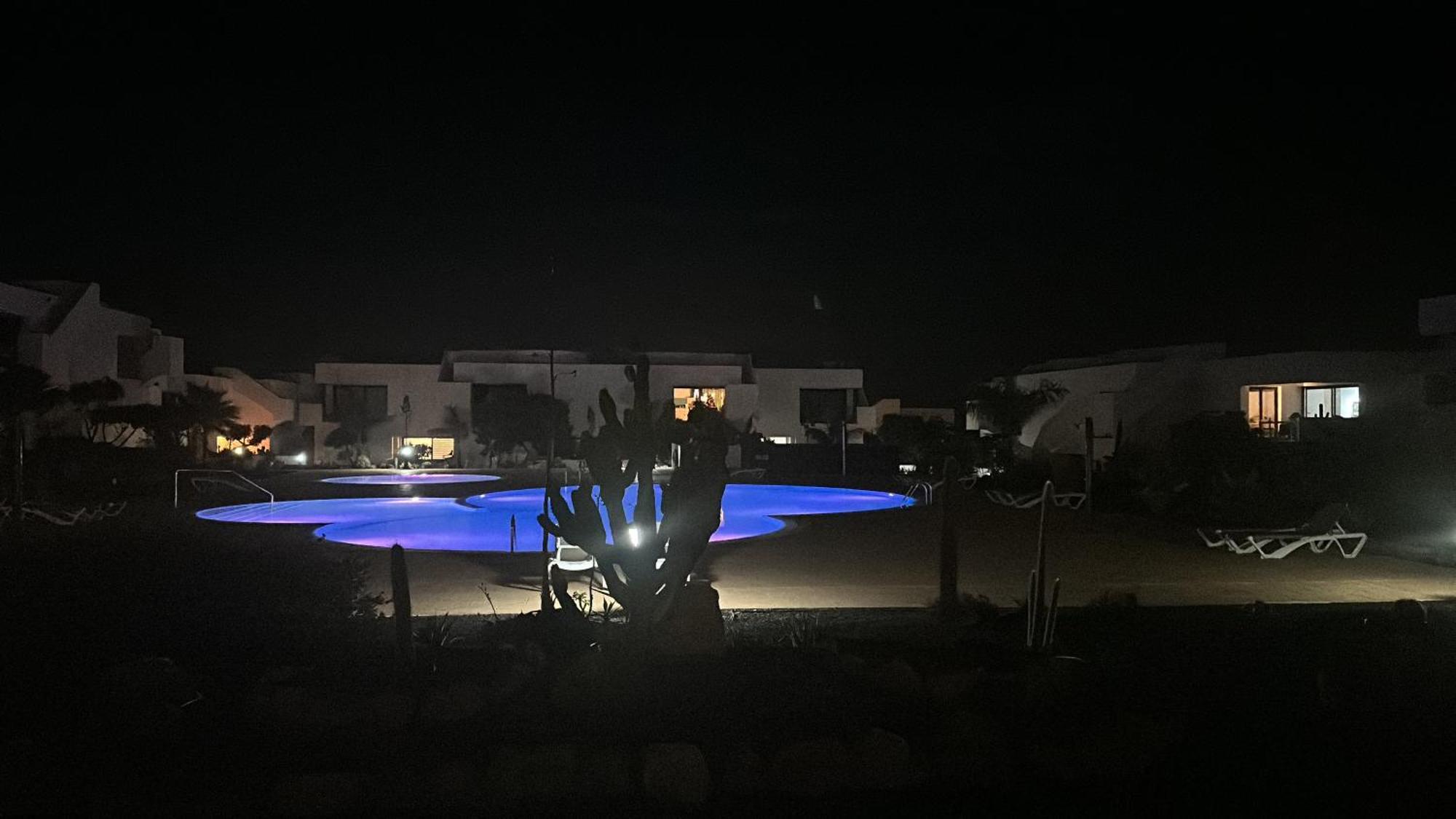 Casa Ana - Luxury Pool Apartment At Casilla De Costa Villaverde  Exterior photo