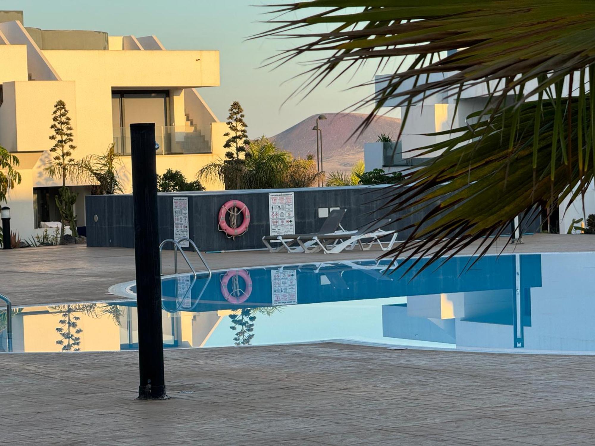 Casa Ana - Luxury Pool Apartment At Casilla De Costa Villaverde  Exterior photo