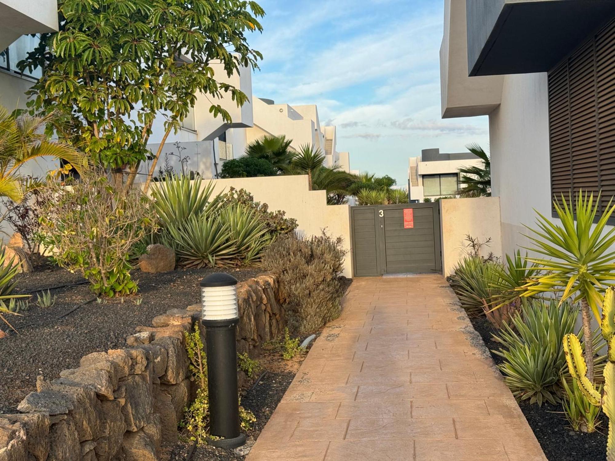 Casa Ana - Luxury Pool Apartment At Casilla De Costa Villaverde  Exterior photo