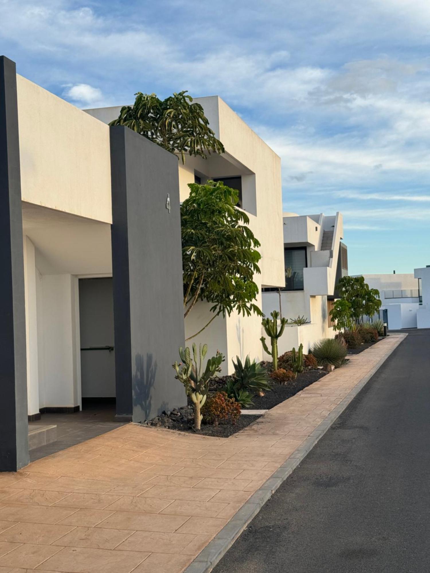 Casa Ana - Luxury Pool Apartment At Casilla De Costa Villaverde  Exterior photo