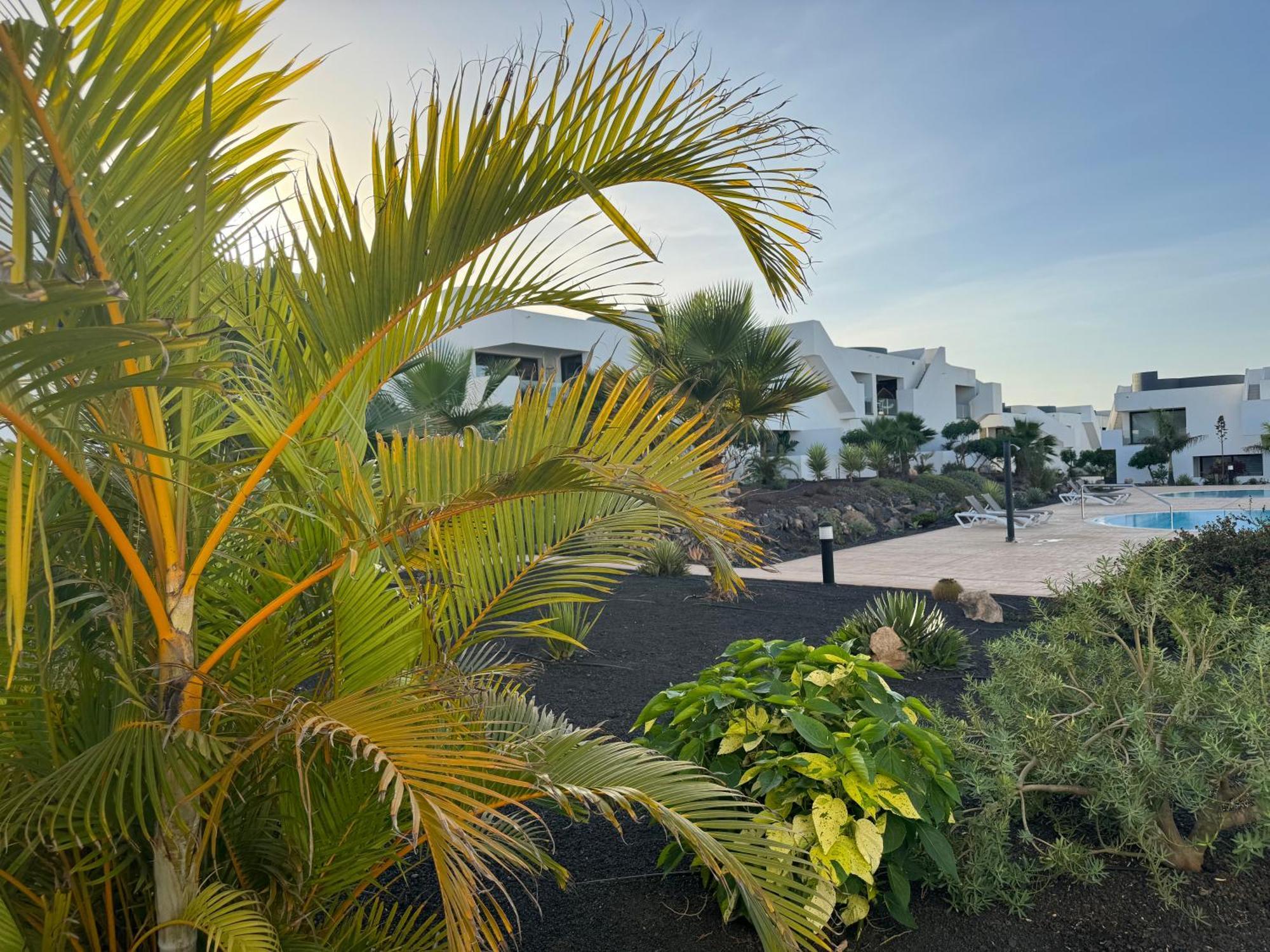 Casa Ana - Luxury Pool Apartment At Casilla De Costa Villaverde  Exterior photo