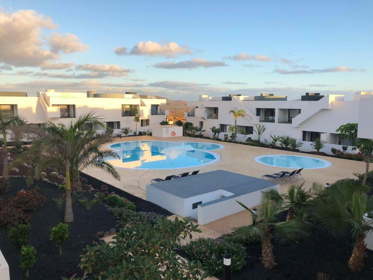 Casa Ana - Luxury Pool Apartment At Casilla De Costa Villaverde  Exterior photo