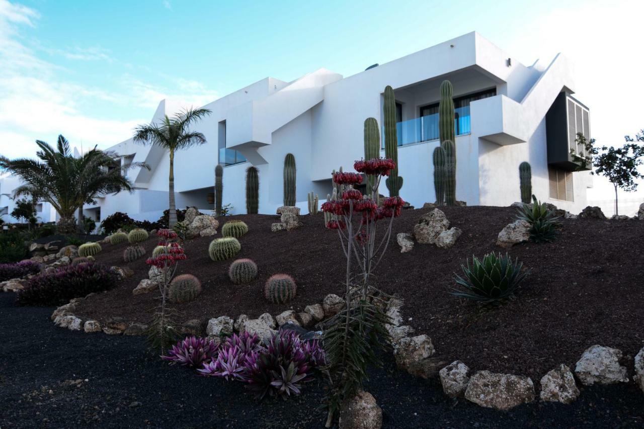 Casa Ana - Luxury Pool Apartment At Casilla De Costa Villaverde  Exterior photo