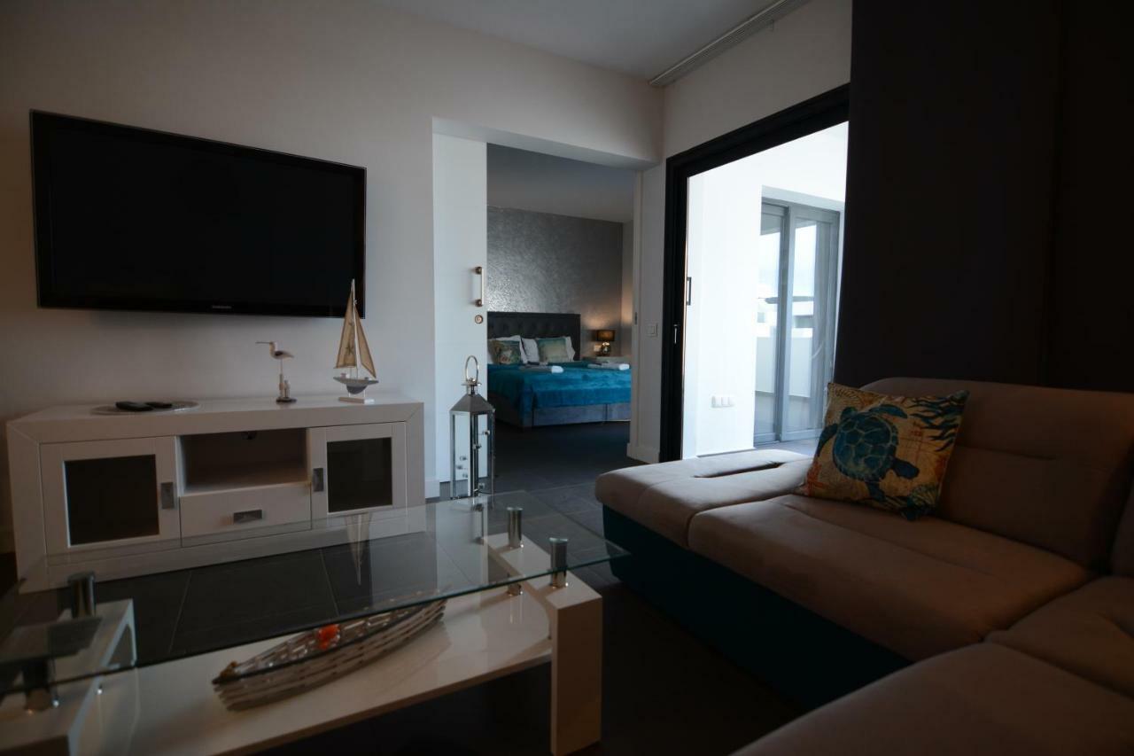 Casa Ana - Luxury Pool Apartment At Casilla De Costa Villaverde  Exterior photo