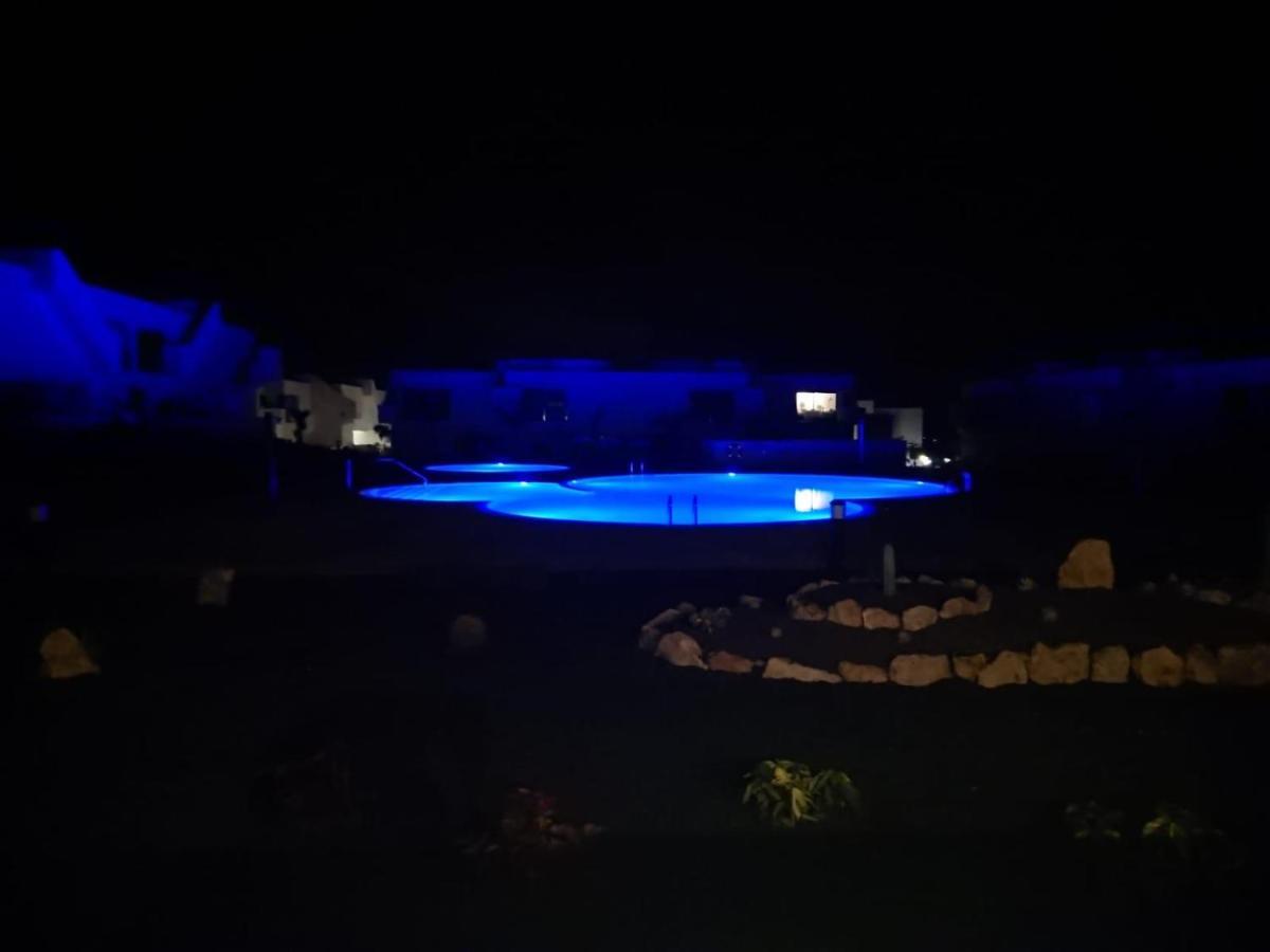 Casa Ana - Luxury Pool Apartment At Casilla De Costa Villaverde  Exterior photo